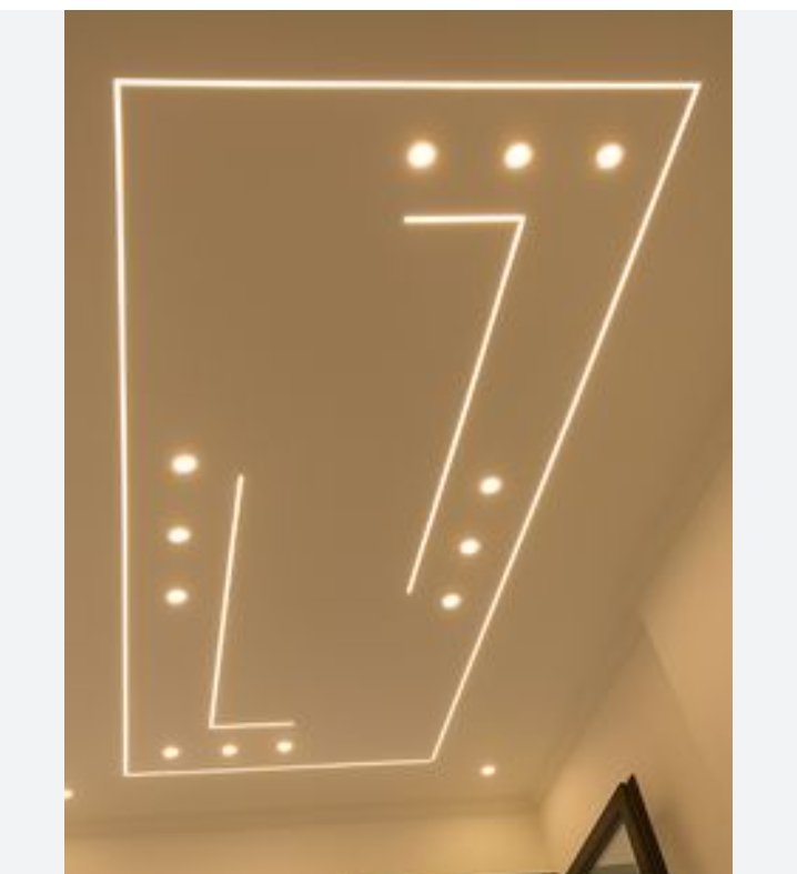 Laser Calibrated Metal Sub-Framing