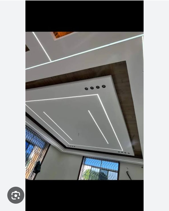 Level-5 Q4 Silk Plaster Skimming