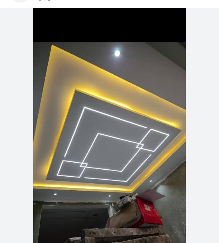 Al-Shati Coastal Villa Salon