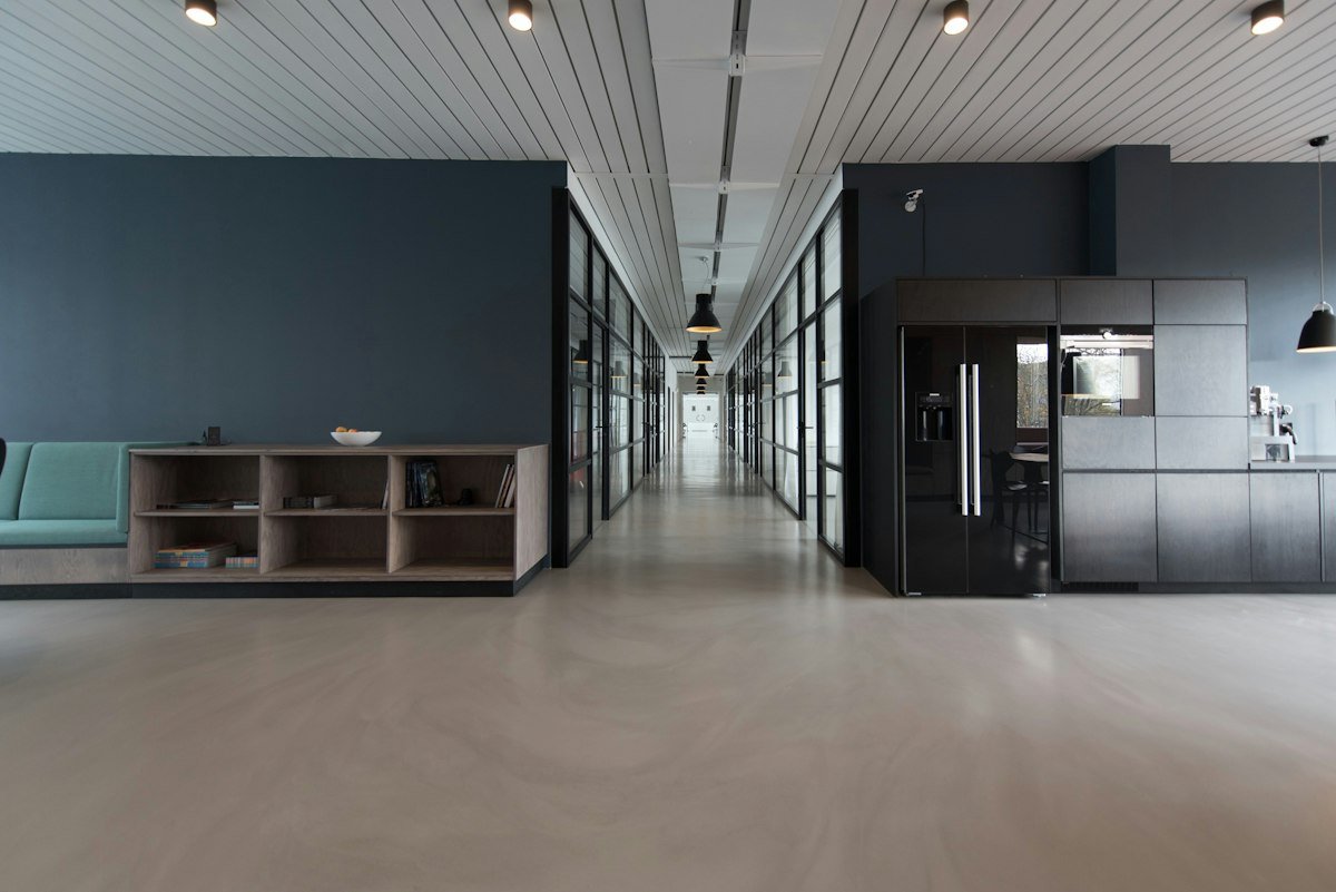 Al-Andalus Executive Commercial Suites